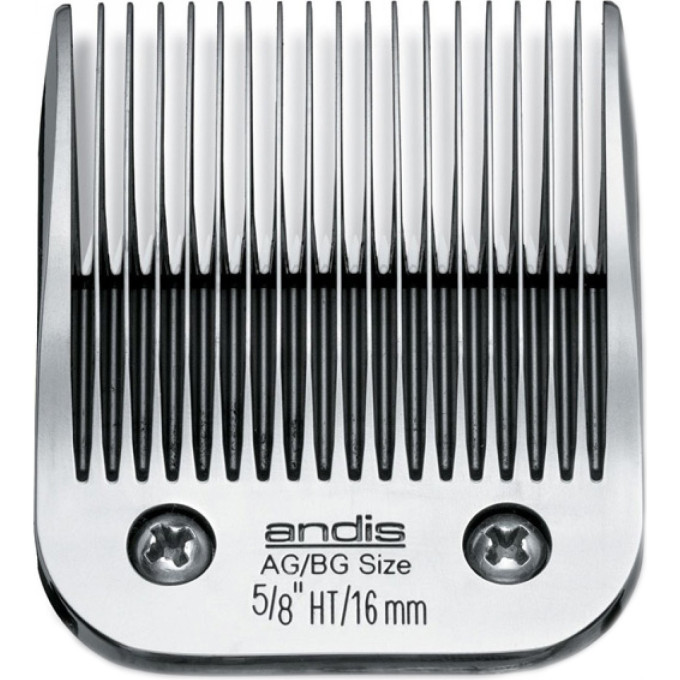 Нож ANDIS Ceramic Edge для стрижки животных 63920